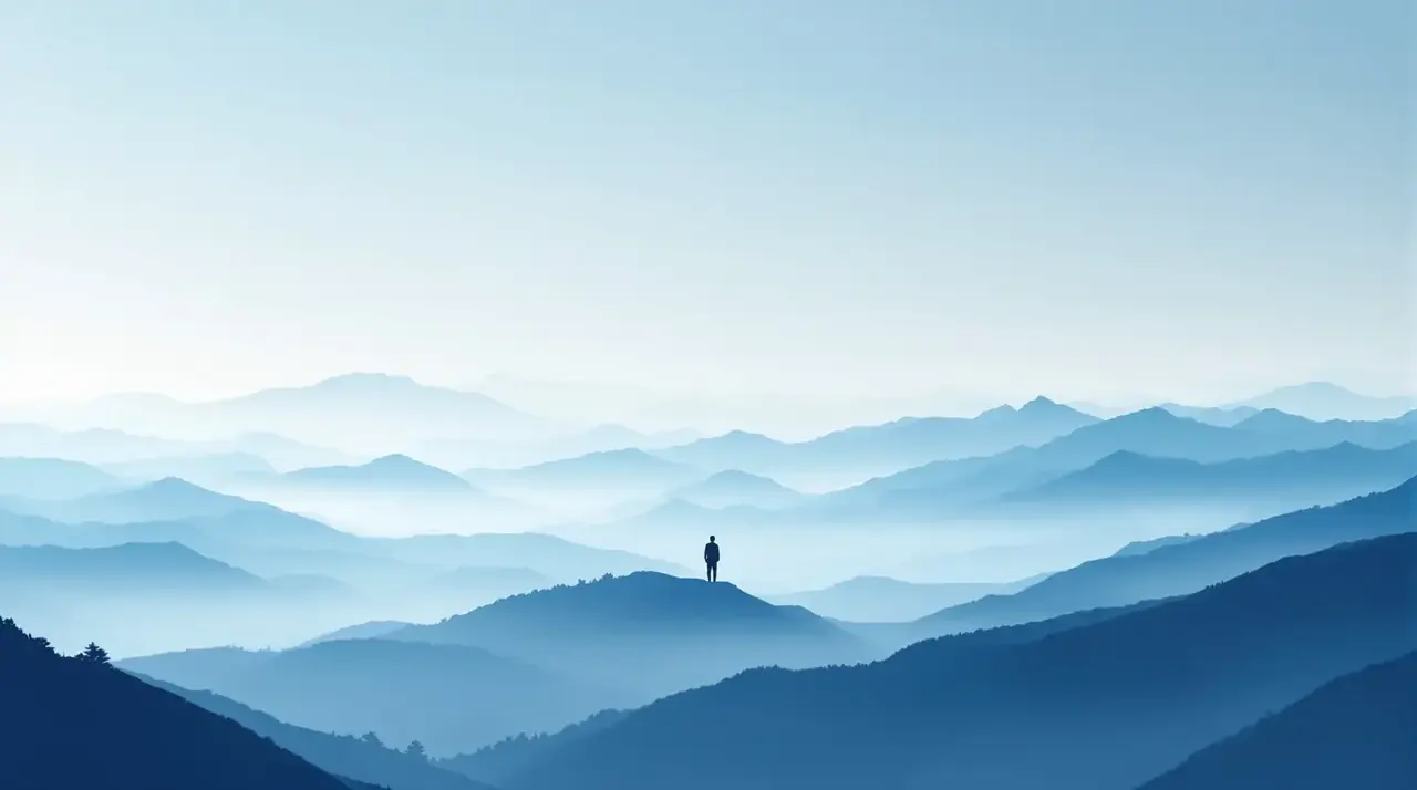沉默的群山 精选推荐