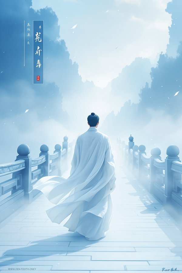 少年志 影视剧海报